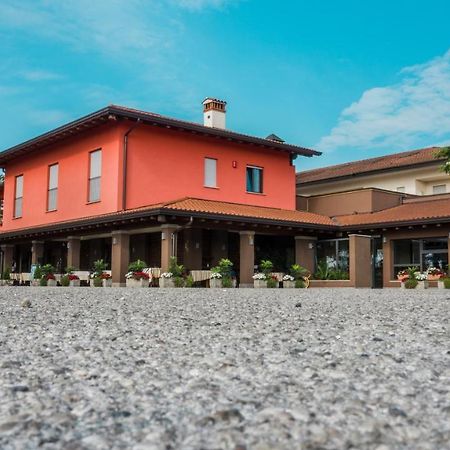 Hotel Ai Cjastinars Sant'Antonio  Extérieur photo