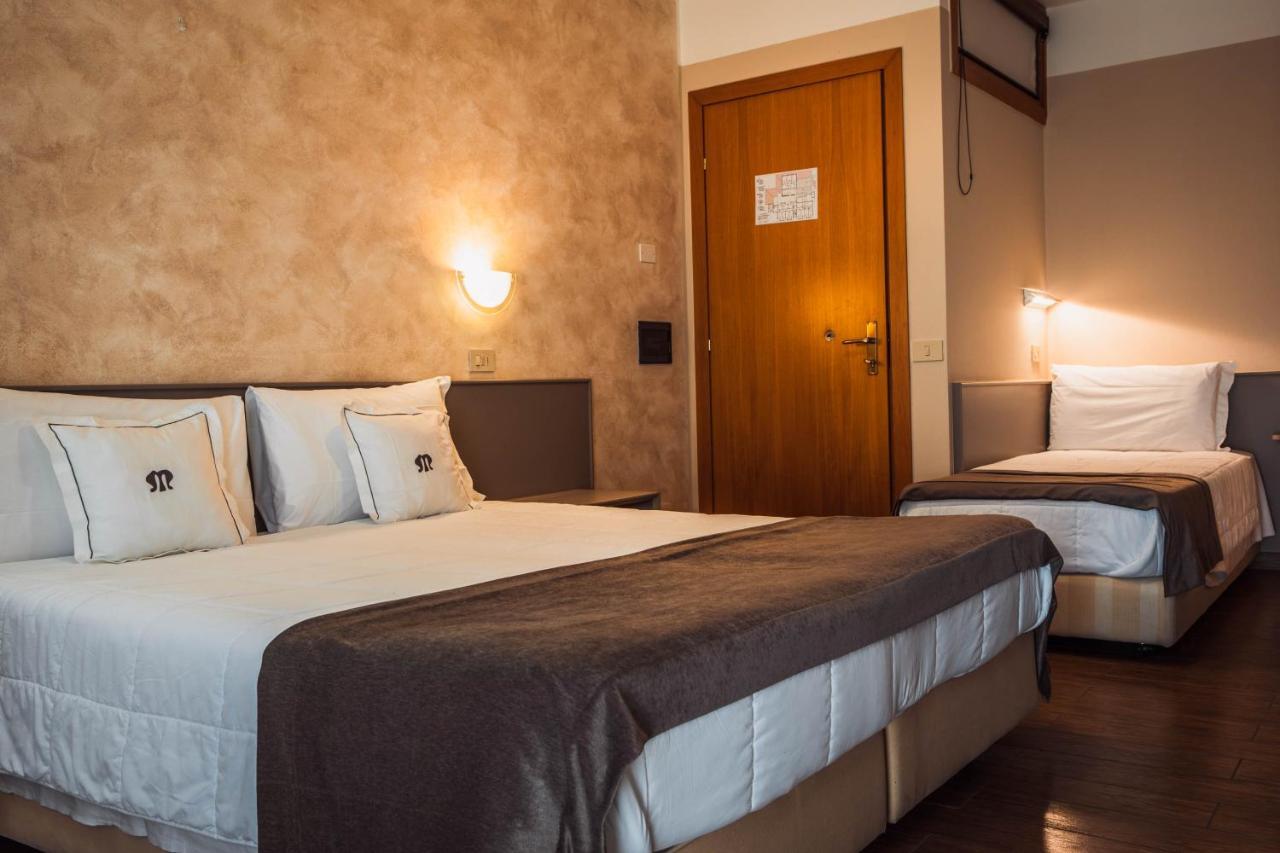 Hotel Ai Cjastinars Sant'Antonio  Extérieur photo
