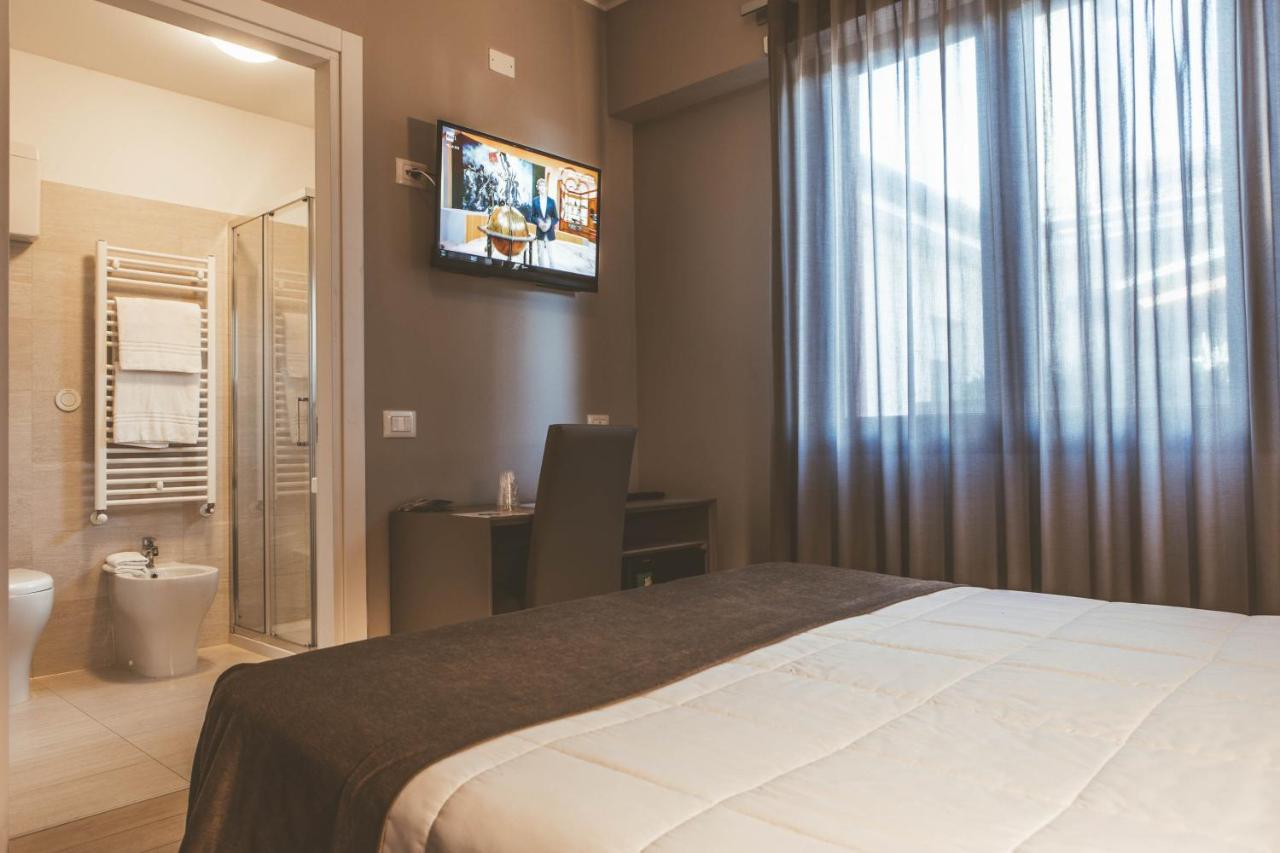 Hotel Ai Cjastinars Sant'Antonio  Extérieur photo
