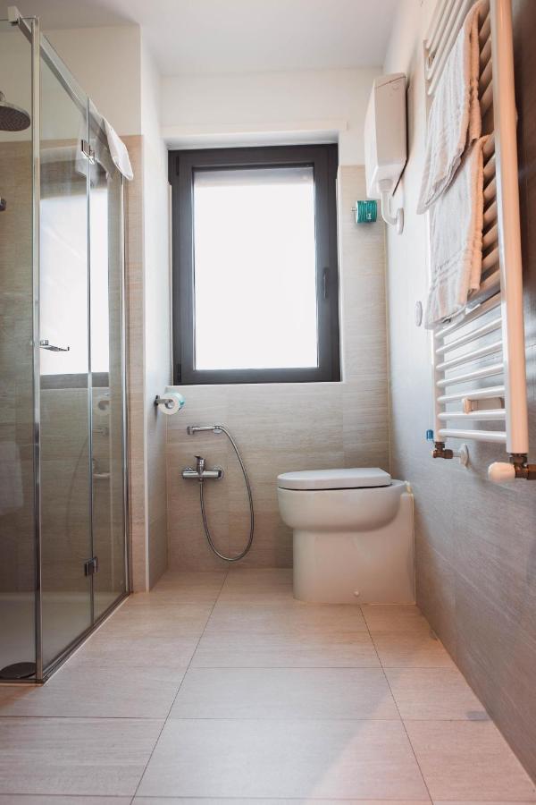 Hotel Ai Cjastinars Sant'Antonio  Extérieur photo